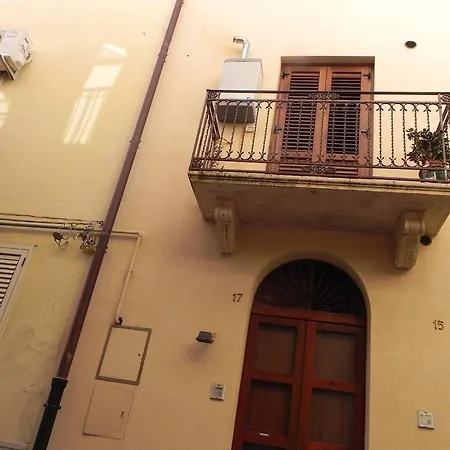 Apartment Rahal