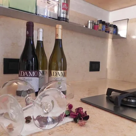 Apartment Rahal Alcamo
