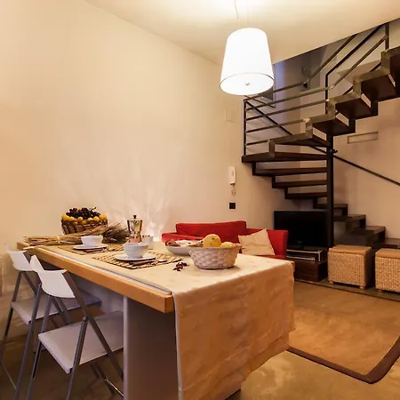 Apartment Rahal *