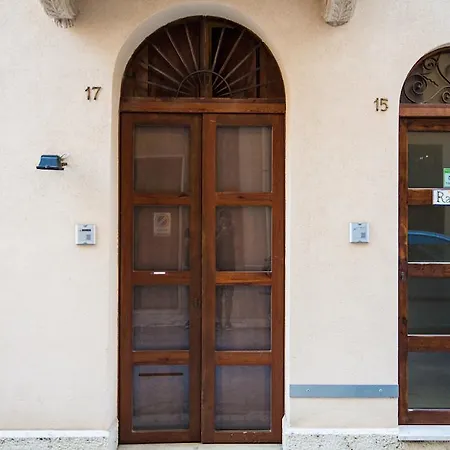 Apartment Rahal Alcamo