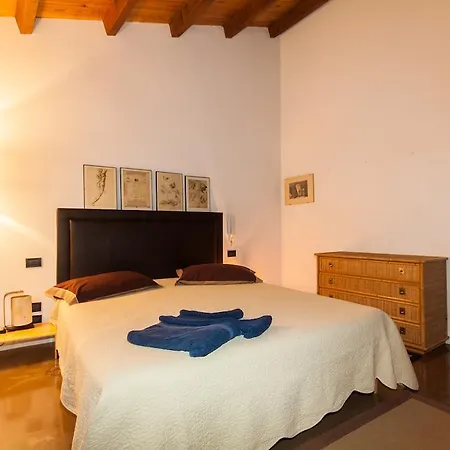 Apartment Rahal *