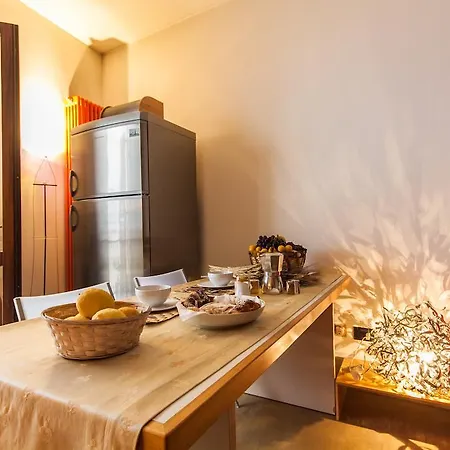 Apartment Rahal *