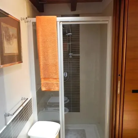 Apartment Rahal