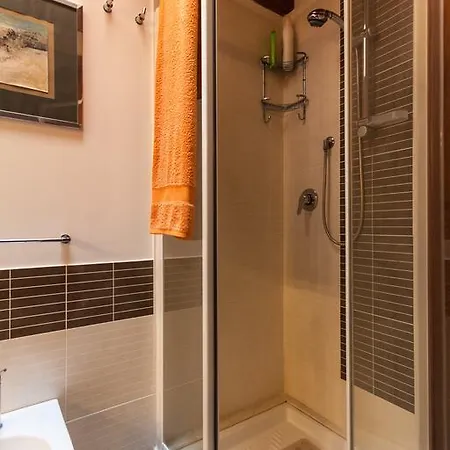 Rahal Apartment *
