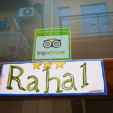 Apartment Rahal