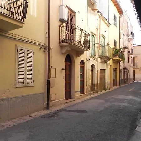 Rahal * Alcamo