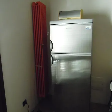 Rahal Apartment Alcamo