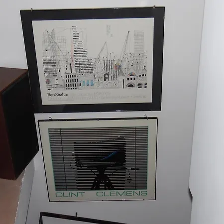 Apartment Rahal *