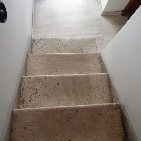 Rahal Apartment *
