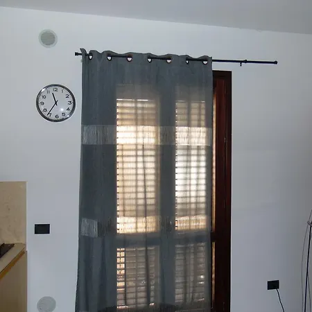 Apartment Rahal