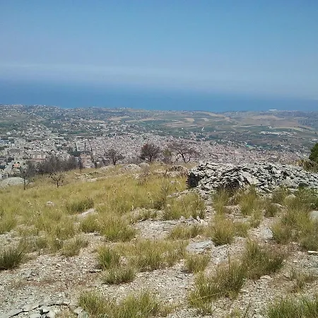 Rahal * Alcamo