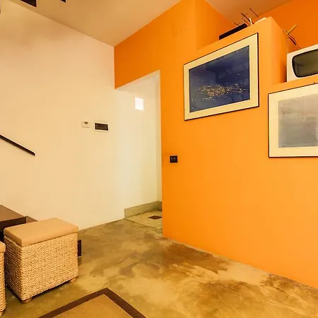 Apartment Rahal *