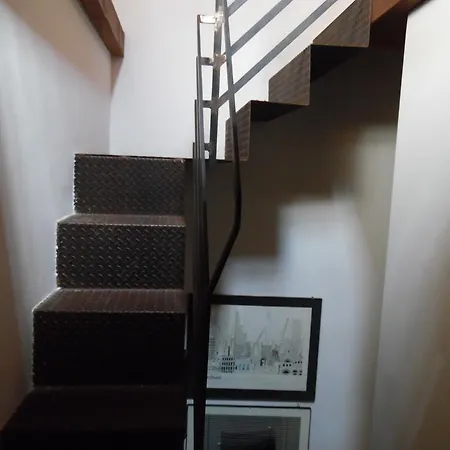 Rahal Apartment Alcamo