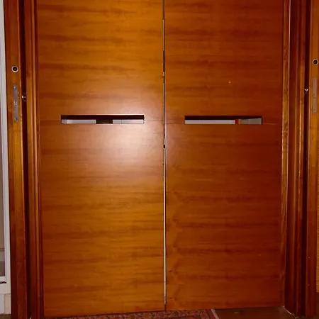 Rahal Apartment Alcamo